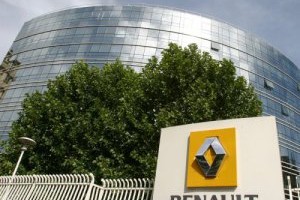  Renault выходят на китайский рынок